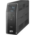 Apc Pro 10-Outlet 1500VA/900W Back-UPS BR1500MS
